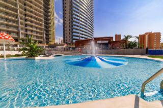 Sunset Drive Benidorm by Mar Holidays - Benidorm - 2