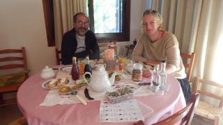 Flora's House - Spilia - 9
