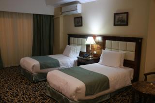 The Guard Hotel - Cairo - 3