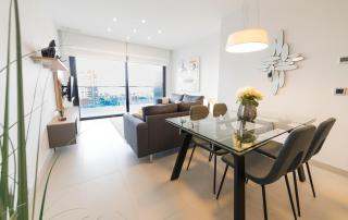 Sunset Drive Benidorm by Mar Holidays - Benidorm - 0