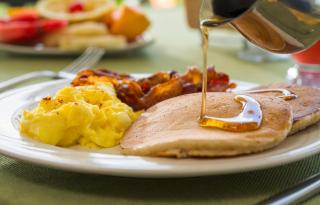 Polkerris Bed & Breakfast - Montego Bay - 9