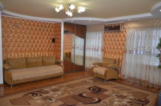 Lupova Home - Berdychiv - 8