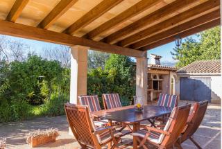 Can Tut - Campanet - 4