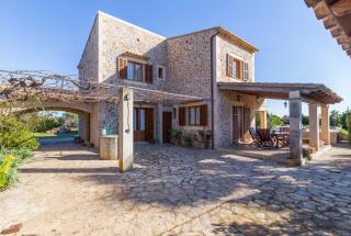 Can Tut - Campanet - 7