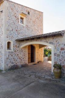 Can Tut - Campanet - 2