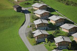 Das Resort Brixen - Brixen im Thale - 0