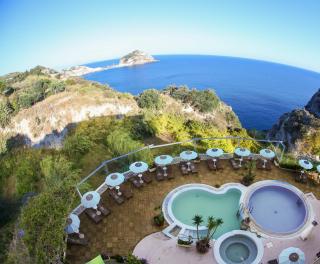 Hotel Torre Sant'Angelo - Ischia - 6