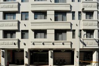 Maple Hotel - Tainan - 7