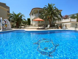 Villa Escorpion by Interhome - L'Ampolla - 0