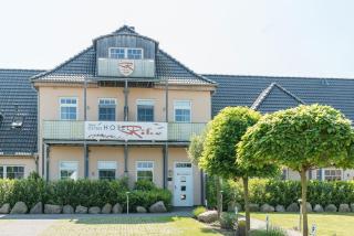 Ostseehotel Rike - Wismar - 9