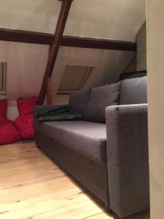 Hasselt City Garden Duplex - 2