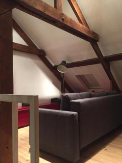 Hasselt City Garden Duplex - 1