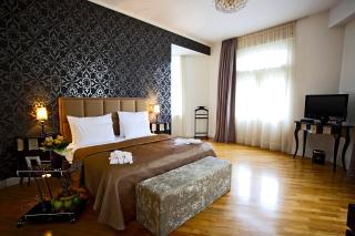 Deminka Palace - Praga - 0