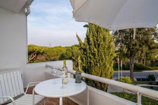 BmyGuest - Quinta do Lago Lounge Apartment - Almancil - 9
