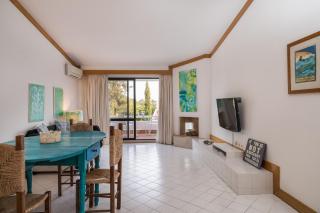 BmyGuest - Quinta do Lago Lounge Apartment - Almancil - 8