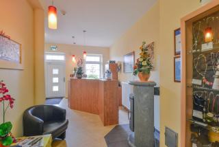 Ostseehotel Rike - Wismar - 5