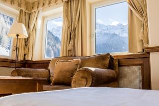 Hotel Genziana - 9