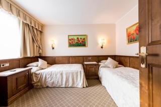 Hotel Genziana - 7