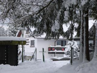 Pension - Der Berghof - 1