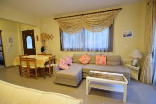 The Olive House - Nea Skioni - 1