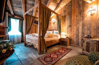 Hotel Jolanda Sport - Gressoney-la-Trinité - 8