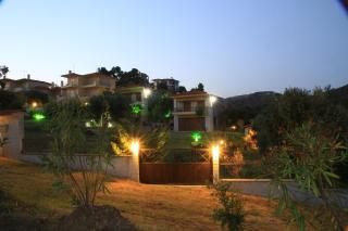The Olive House - Nea Skioni - 4