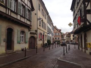 Le Bratzala - Colmar - 1