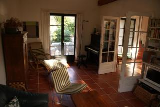 Ferienhaus Schulenburg - 4