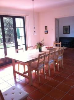 Ferienhaus Schulenburg - 3