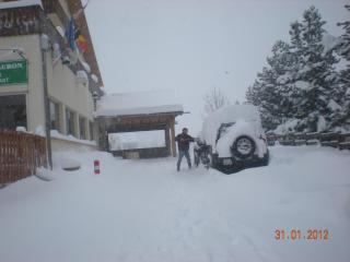 Le Collet d'Auron - 6