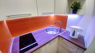 Dafni Apartment - Belgrado - 3