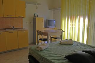Residence Beach Paradise - Rímini - 4