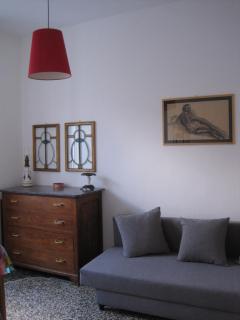 Una Porta sul Porto Antico - 5