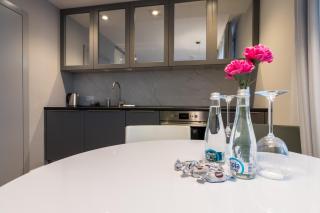 GA Luxury Apartments W21 - Krakau - 6