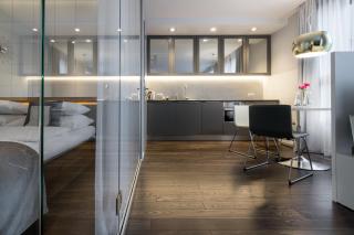 GA Luxury Apartments W21 - Krakau - 0
