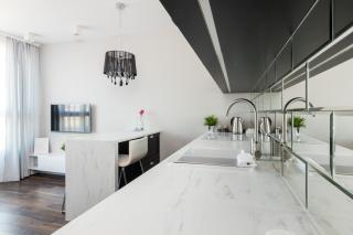 GA Luxury Apartments W21 - Cracovia - 2