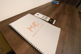 Hotel Cara 28 - Escópia - 2