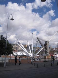 Una Porta sul Porto Antico - Genova - 9