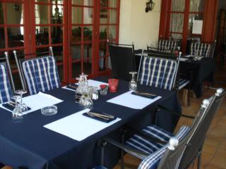 Relais du Château - 6