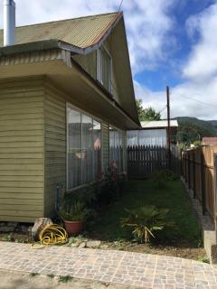 Casa Florecer - Contulmo - 5