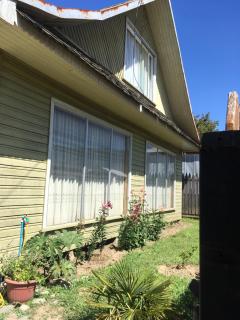 Casa Florecer - Contulmo - 7