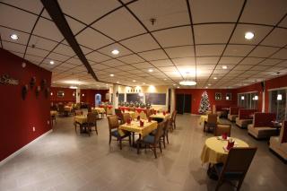 Inn at Atlantic City Hotel & Banquet - 3