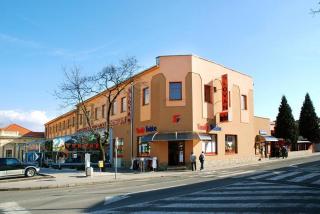 Hotel Slovan - Lučenec - 9
