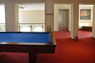 Hotel Slovan - Lučenec - 1
