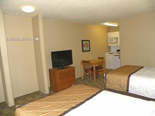 Extended Stay America Suites - Albuquerque - Airport - Albuquerque - 6
