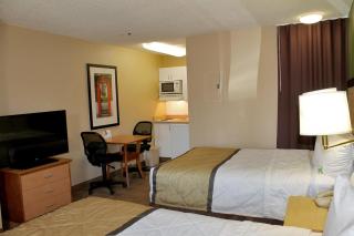 Extended Stay America Suites - Albuquerque - Airport - Albuquerque - 3