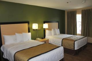 Extended Stay America Suites - Albuquerque - Airport - Albuquerque - 2