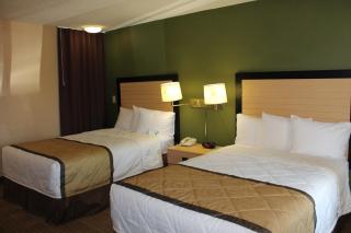Extended Stay America Suites - Albuquerque - Airport - Albuquerque - 1