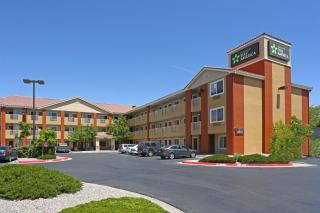 Extended Stay America Suites - Albuquerque - Airport - Albuquerque - 0