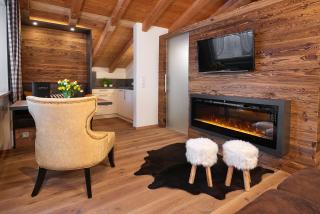 Alpvilla Bietsch - 1